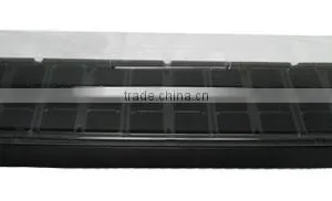 Propagator Windowsill Seed Tray Plug Trays + Lid Plant Seeds Indoor Plant Tray thumbnail-2