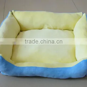 Pet Sofa Bed & Cushion thumbnail-1