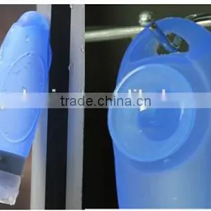Food Grade Silicone Travel Bottle Set thumbnail-2