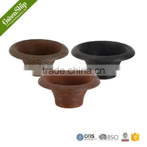 Garden Planter Urns thumbnail-1