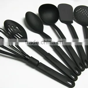 High Quality Eco-friendly Kitchen Tools Utensils and Equipment thumbnail-5