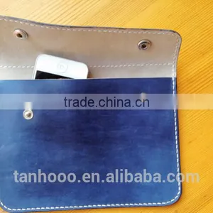 Lady PU Leather Cosmetic Bag thumbnail-4
