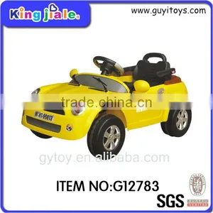 Big Kids Popular Best Sale High Quality Cool Used Ride on Toys thumbnail-1