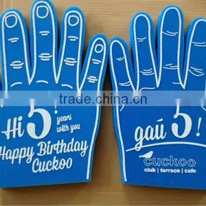Birthday Party Gifts Foam Hand thumbnail-1