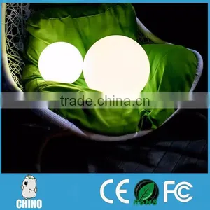 Led Illuminating Ball Lighting Durable Quality Glowing Lighting Ball thumbnail-1