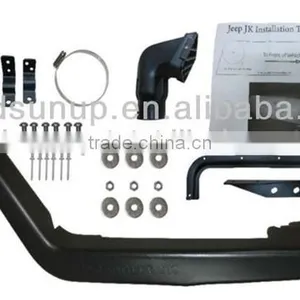 Wrangler Jeep JK 4x4 Snorkel thumbnail-1