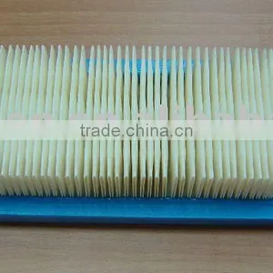Mower Engine Filter For B&S 697634,697014,698083,695547 Air Filter thumbnail-1