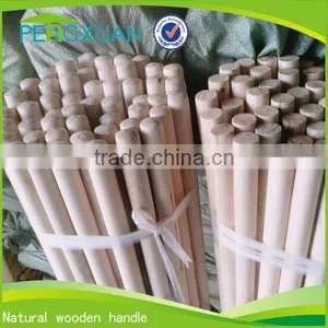 Guangxi Factory Wholesale Tapered End Garden Stake for Plant Support thumbnail-1