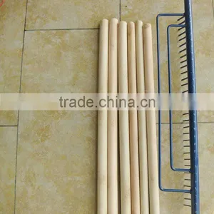 Rake Handle Used for Farming Tools thumbnail-1