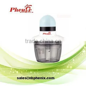Portable Mini Food Chopper thumbnail-1