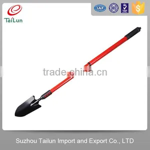 7PCS Different Kinds of Cutting Tools Set With Telescopic Handle thumbnail-2