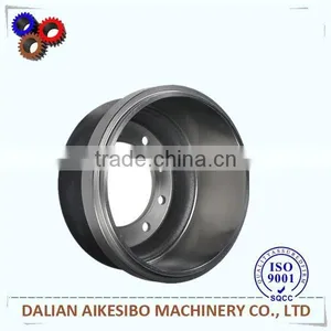 China Manufacturer Break Drum / Hot Sales Break Drum / Break Drums thumbnail-3