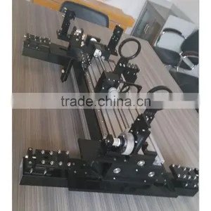 Flatbed Co2 Laser Cutting Machine Mechanical Parts Whole Kit for DIY X-Y Stages of CO2 Laser Machine 1325 thumbnail-2