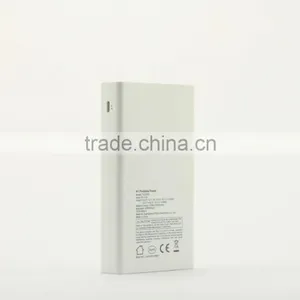 10000mAh Portable External Battery Power Bank thumbnail-4