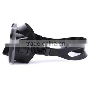 China Factory Scuba Diving Equipment Optics Scuba Diving Mask thumbnail-3
