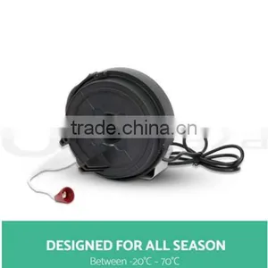 Automatic Rolling Garage Door Opener On Hot Sale thumbnail-2