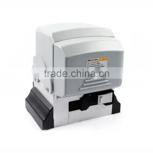 AC Door Opener Motor High Torque for Sliding Gate thumbnail-4