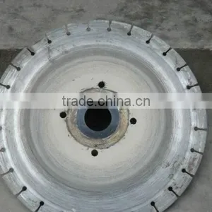 Circular Saw Blade Tube Cutting Blade Pipe Cutting Blade thumbnail-1