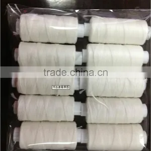 Waxed Thread, DIY String, Shoe Sewing Thread thumbnail-3
