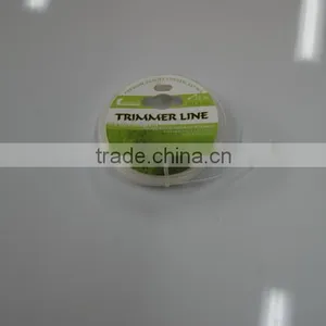 High Quality Garden Trimmer Line thumbnail-1