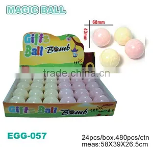 Magic Water Growing Ball Toys for Kids thumbnail-1