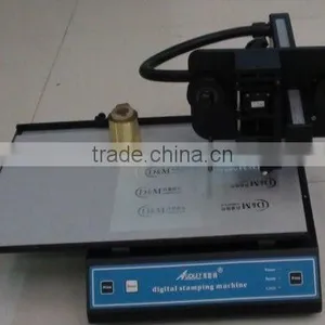Digital Hot Stamp Machine|ADL-3050A thumbnail-1