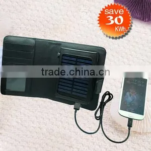 Solar Handbag Charger NO.SW-005 thumbnail-1