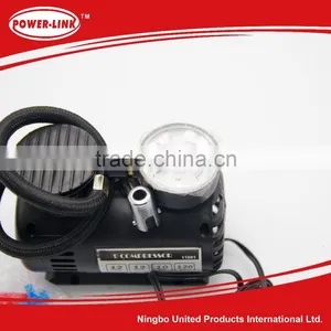 250PSI PP Single Cylinder Metal Auto Inflator Car Pump thumbnail-3