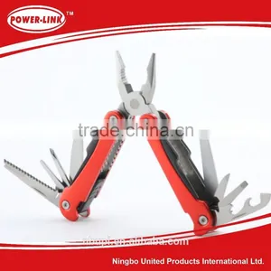 High Quality Multifunction Plier,Multifunction Tool,Foldable Design, Convenient to Carry thumbnail-1