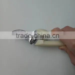 T130 Garden Pruner Tool By-pass Pruner thumbnail-3