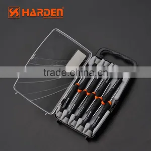 Professional 9pcs Precision Mini Mobile Phone Screwdriver thumbnail-1