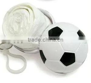 Ball Promotion Rain Cape thumbnail-1