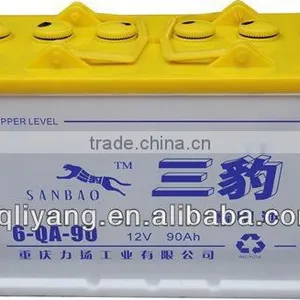 Automobile Batteries Factory Sell Car Batteries thumbnail-1