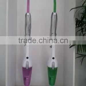 New Style Upright Stick Handy Cyclone Bagless 2 in 1 Vacuum Cleaner VCL-S1002 thumbnail-1