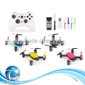 2.4Ghz Super Upgradeable Racing Drone With Camera Altitude Hold thumbnail-1