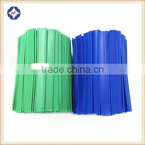 Factory Price Face Mask Raw Material/plastoc Nose Bar/plastic Nose Strip for Face Mask thumbnail-4