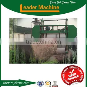 MJ2500 CE Certification Large Band Saw Machines for Wood thumbnail-1