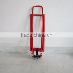 HML-01 Hydraulic Mower Lift thumbnail-6