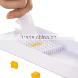 Kitchen Tools Food Grade Vegetable Chopper Mandolin Cutter thumbnail-4