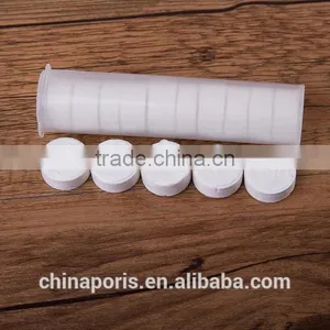 Good Quality Camping/travel Compressed Towel for Easy Using thumbnail-3