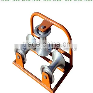 Supplier YT1117 Tube Rollers thumbnail-1