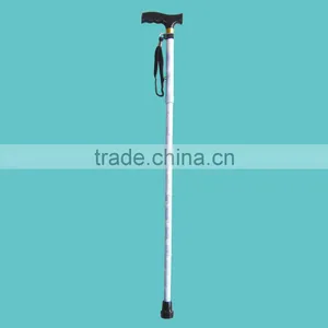 Walking Cane Nordic Walking Stick thumbnail-1