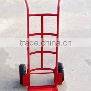 Manufacturer Tool Trolley With Tools TH1830 Hand Trolley Two Wheel thumbnail-1