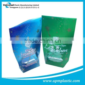 High Transparent Food Grade BOPP Candy Bag thumbnail-1