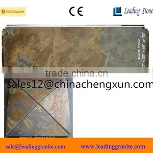 Granite Pier Caps/tier Stone/pillar Caps thumbnail-2