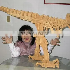 EVA Dinosaur Puzzle thumbnail-2
