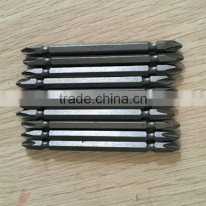 BERRYLION PH2 65mm Tor Hex Screwdriver Bit With Magnetism thumbnail-1