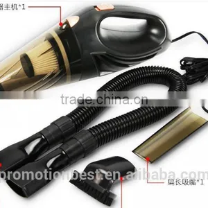 DC12V Car Vacuum Cleaner thumbnail-1