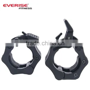 High Quality 2" Gym Lock Barbell Collar thumbnail-6