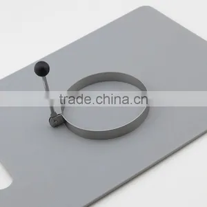 Stainless Steel Round-Shaped Fried Egg Tool thumbnail-1